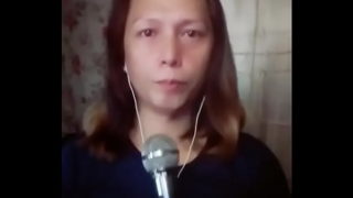 Payphone – Maroon 5 ft. Wiz Khalifa Cover by Francine Gurchik